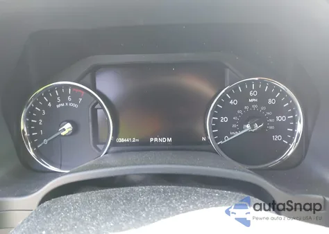 2019 Ford Expedition Limited из США, поврежденный, VIN 1FMJU2AT9KEA68537